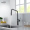 Kibi Macon Single Handle Pull Down Kitchen Sink Faucet KKF2007TT - alternate 8